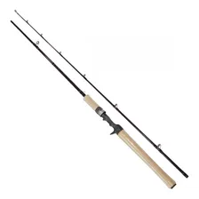 Vara Para Carretilha Lumis Infinity Cast (1,68m) 8-20lbs 1p Foto  mini 1