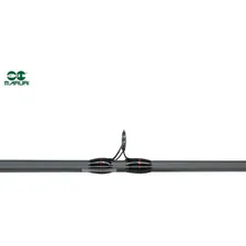 Vara Para Carretilha Maruri Blade Im6 (1,68m) 20lb 2 Partes Foto mini 4