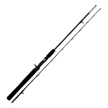 Vara Para Carretilha Maruri Pro Fiber (1,68m) 6-17lb 2p Foto mini 4