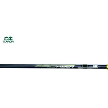 Vara Para Carretilha Maruri Pro Fiber (1,68m) 6-17lb 2p Foto mini 3
