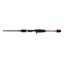 Vara Para Carretilha Speedfish C501 1,50m 2-6lbs - Albatroz Cor Vermelho Foto mini 2