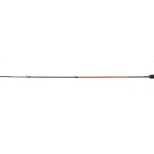 Vara Para Carretilha Speedfish C501 1,50m 2-6lbs - Albatroz Cor Vermelho Foto mini 4
