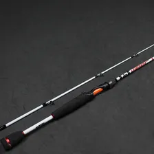 Vara Para Molinete Albatroz Viper (1,90m) 14lbs - 2 Partes Foto mini 4