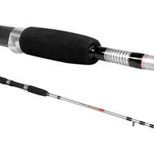 Vara Para Molinete Combat 552-sp 8-20lbs 1,65m Saint Foto mini  2