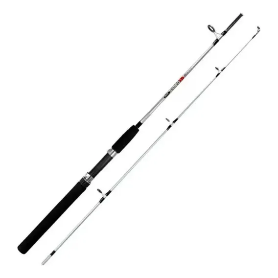 Vara Para Molinete Combat 552-sp 8-20lbs 1,65m Saint Foto 1