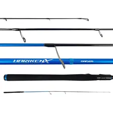 Vara Para Molinete Daisen Hariken2,10m 15-30lbs - 2 Partes Foto mini 1