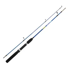 Vara Para Molinete Kara 1352 1,35m 4-12lbs - Albatroz Foto mini 1