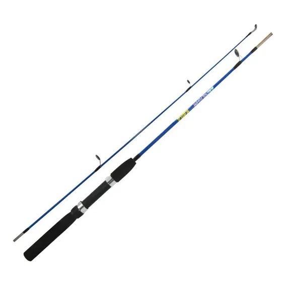 Vara Para Molinete Kara 1352 1,35m 4-12lbs - Albatroz Foto 1