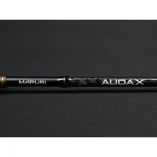 Vara Para Molinete Maruri Audax (1,91m) 8-17lbs - 1 Parte Foto mini 4