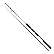 Vara Para Molinete Maruri Shore Jig Slugger 2,40m 20-40lb Foto mini 1