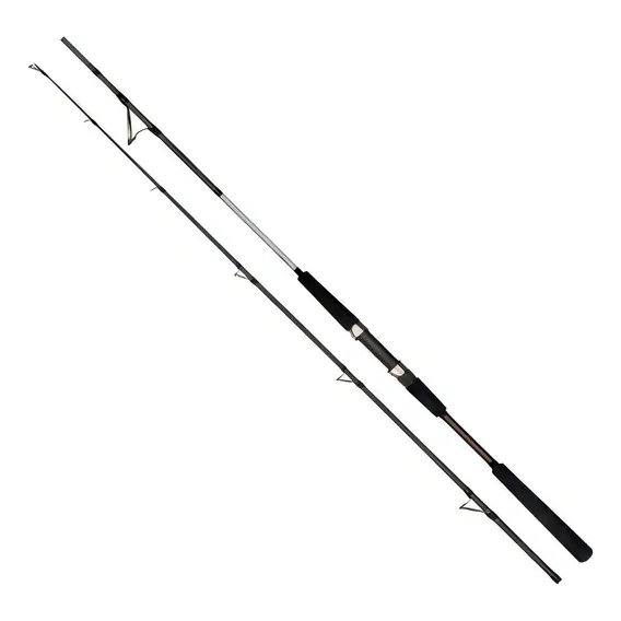 Vara Para Molinete Maruri Shore Jig Slugger 2,40m 20-40lb Foto 1