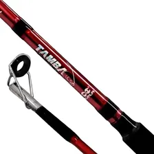 Vara Para Molinete Maruri Tamba 40-80lb (1,83m) - 2 Partes Foto mini 2