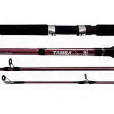 Vara Para Molinete Maruri Tamba 40-80lb (1,83m) - 2 Partes Foto mini 1