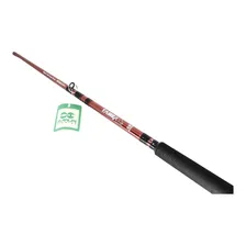 Vara Para Molinete Maruri Tamba 40-80lb (1,83m) - 2 Partes Foto mini 3