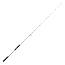 Vara Para Molinete Pesca Major Craft Nova Fullsoli 1,95m Foto  mini 1