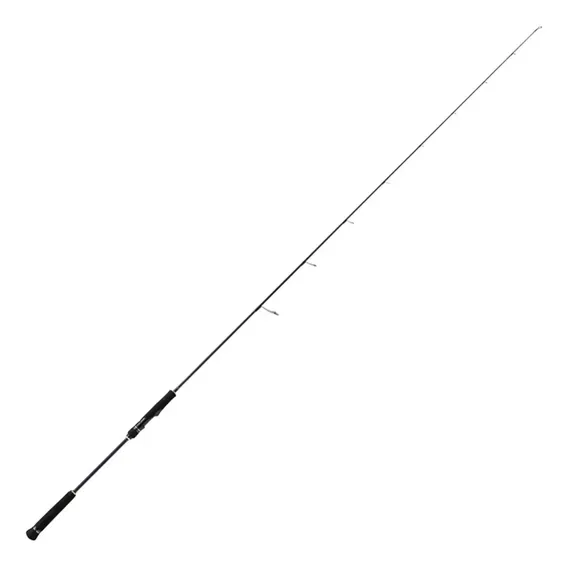 Vara Para Molinete Pesca Major Craft Nova Fullsoli 1,95m Foto 1