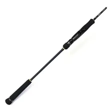 Vara Para Molinete Pesca Major Craft Nova Fullsoli 1,95m Foto mini 4