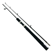 Vara Para Molinete Pesca Tilápia Tucunaré 1.60mt 10lbs Foto mini 1