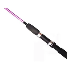 Vara Para Molinete Premium Rosa 4-8lb 1,20m - Way Fishing Foto mini  2