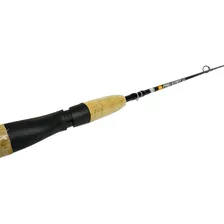 Vara Para Molinete Pro Staff Ii 562 5'6 1,68mts 10-20lbs 2 Partes - Albatroz Foto mini 3