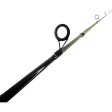 Vara Para Molinete Pro Staff Ii 562 5'6 1,68mts 10-20lbs 2 Partes - Albatroz Foto mini 2