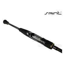 Vara Para Molinete Saint Evox (1,83m) 10-25lbs - Inteiriça Foto mini 4