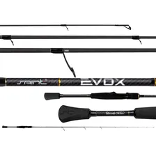 Vara Para Molinete Saint Evox (1,83m) 10-25lbs - Inteiriça Foto mini 1