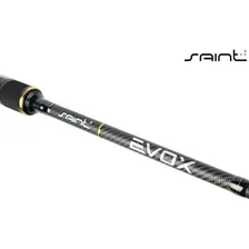 Vara Para Molinete Saint Evox (1,83m) 10-25lbs - Inteiriça Foto mini 2