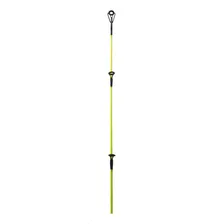 Vara Pesca 100% Carbono Carretilha 1,80 M 25 Lbs Amarela Foto mini 2
