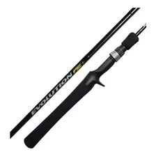 Vara Pesca Carretilha Evolution G3 1,83m 20lbs Marine Sports Foto mini 3