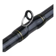 Vara Pesca Carretilha Major Craft Benkei 1,73m 10-16lb Foto mini 3