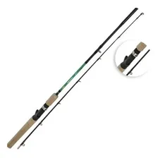 Vara Pesca Carretilha Maruri Sentra Dx 1,68 8-17lbs 2pts Foto mini  3