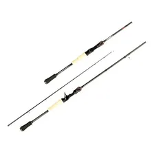 Vara Pesca Carretilha Rapala Tineidae 11ratde60cm 1.83m 17lb Foto mini 3
