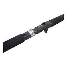 Vara Pesca Carretilha Shimano Cruzar 1,80m 8-16 Lbs 2p Azul Foto mini  3