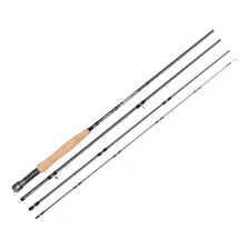Vara Pesca De Fly Saint Plus Fly Fishing Liberty 2,74m #8 Foto mini 2
