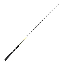 Vara Pesca Inteiriça Molinete Albatroz Guaraci 1,35m 12lbs Foto mini  2