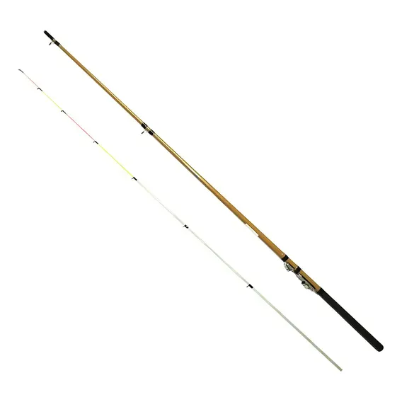 Vara Pesca Molinete Lamazon Piapara 1,80m 5-10lb 2p Foto 1