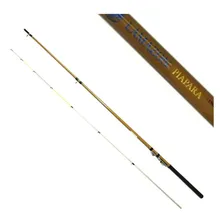 Vara Pesca Molinete Lamazon Piapara 1,80m 5-10lb 2p Foto mini  2