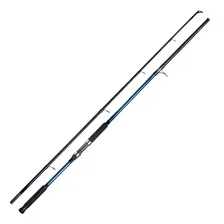 Vara pesca molinete Marine Sports Solara Sb-1802m 20lbs 2p Cor Azul Foto  mini 1