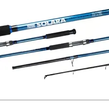 Vara Pesca Molinete Ms Solara Bluestick 2,10m 12-25lb 2 P Foto mini 3