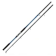 Vara Pesca Molinete Ms Solara Bluestick 2,10m 12-25lb 2 P Foto mini 1
