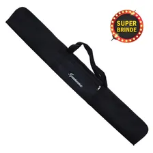 Vara Pesca Molinete Shimano Cruzar 2662 1,98m 10-20lb 2p Red Foto mini 4