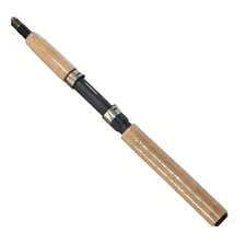 Vara Pesca Molinete Shimano Solara 1,68m 6-14 Lb Ação Rápida Foto mini 2