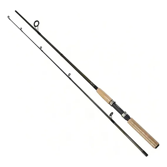 Vara Pesca Molinete Shimano Solara 1,68m 6-14 Lb Ação Rápida Foto 1