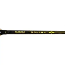 Vara Pesca Molinete Shimano Solara 1,68m 6-14 Lb Ação Rápida Foto mini 4