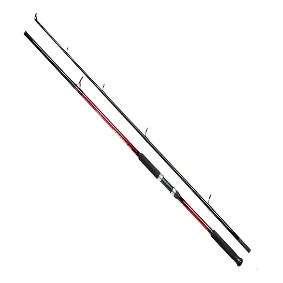 Vara Pesca Molinete Solara Sr-2102mh 12-25lbs Marine Sports Foto 1