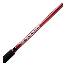 Vara Pesca Molinete Solara Sr-2102mh 12-25lbs Marine Sports Foto mini 2