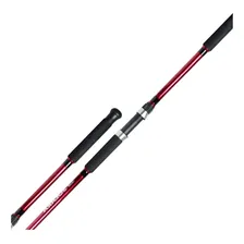 Vara Pesca Molinete Solara Sr-2102mh 12-25lbs Marine Sports Foto mini 3
