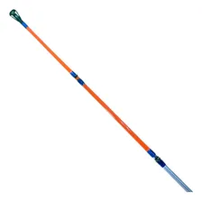Vara Pesca Pesqueiro Praia 2,40m Xtreme Spin Molinete 50lb Foto mini 2