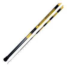 Vara Pesca Telescopica Bamboo 2405 2,40 Metros Marine Sports Foto mini 1